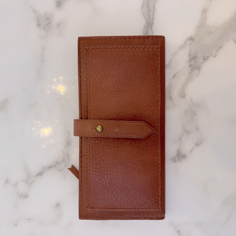 Madewell wallet - used once